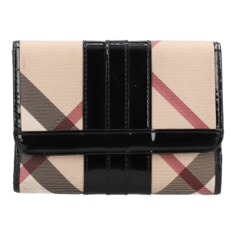 BURBERRY BURBERRY Portemonnaie.