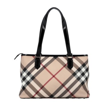BURBERRY BURBERRY Schultertasche.
