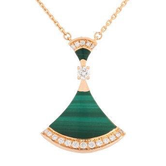 BULGARI 'Divas' Dream' necklace 