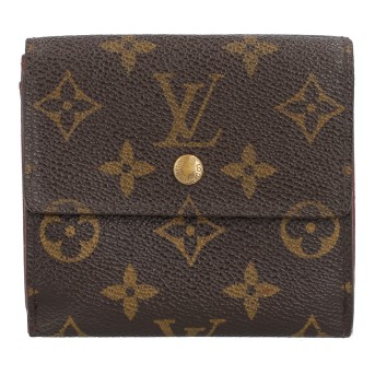 LOUIS VUITTON LOUIS VUITTON Portemonnaie.