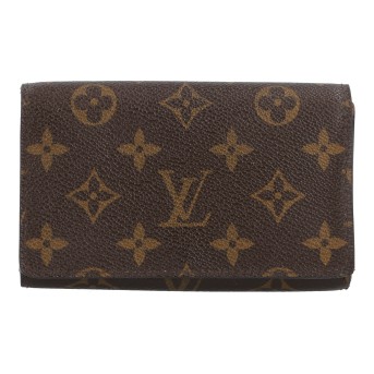 LOUIS VUITTON LOUIS VUITTON Portemonnaie, Koll. 2009.