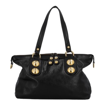 GUCCI VINTAGE handbag.