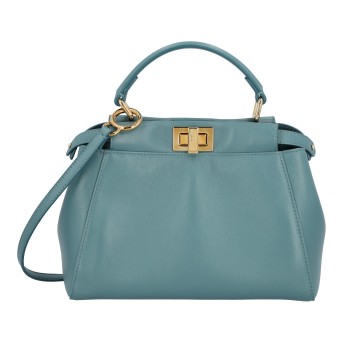 FENDI FENDI Handtasche 'PEEKABOO MINI'.