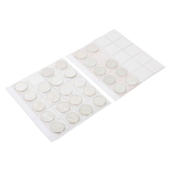 BRD / SILVER - 28 x 10 DM (minted before 1998),