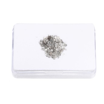 Überraschungskonvolut Diamanten von zus. ca. 2,7 ct,