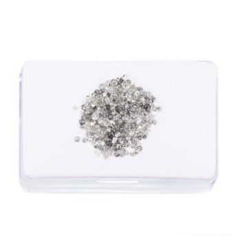 Überraschungskonvolut Diamanten von zus. ca. 4,0 ct,