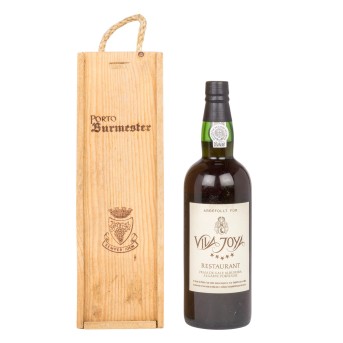 1978 BURMESTER PORT COLHEITA RESERVA 1 bottle,
