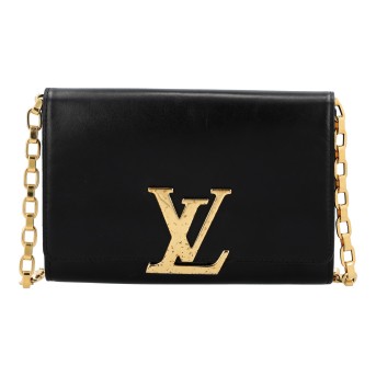 LOUIS VUITTON LOUIS VUITTON Pochette 'LOUISE GM'.