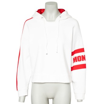 MONCLER top, size M.