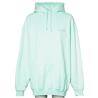 BALENCIAGA hoodie, size M.