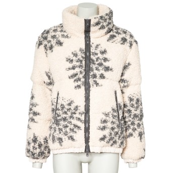 BRUNELLO CUCINELLI jacket, size 36.