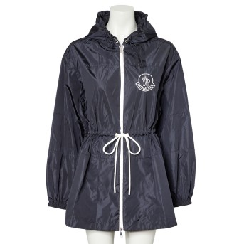MONCLER windbreaker 'VEIRADE', size 2. 
