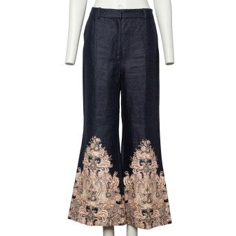 ZIMMERMANN ZIMMERMANN Hose, Gr. 2.