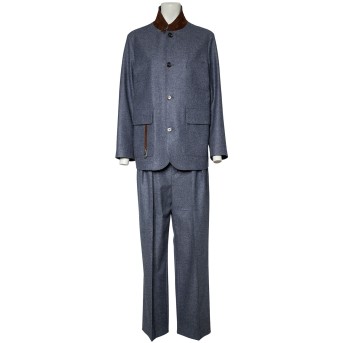 LORO PIANA LORO PIANA Hosenanzug, Gr. L/46.