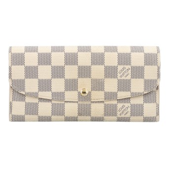 LOUIS VUITTON LOUIS VUITTON Portemonnaie 'EMILIE'.