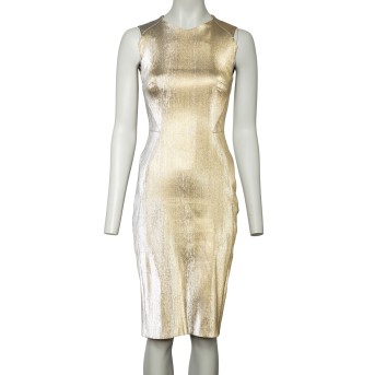 TALBOT RUNHOF TALBOT RUNHOF Etuikleid, Gr. 36.