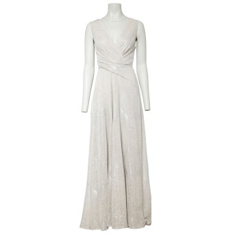 TALBOT RUNHOF TALBOT RUNHOF Abendkleid, Gr. 36.