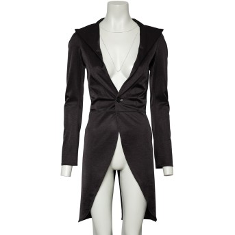 COMME DE GARCONS JUNYA WATANABE COMME DES GARCONS Oberteil, Gr. M.