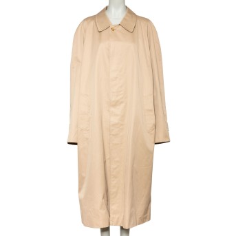 BURBERRYS VINTAGE Trenchcoat, Gr. ca. M.