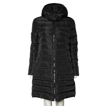 MONCLER down coat, size 2.