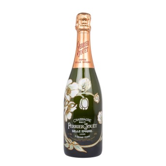 1999 PERRIER-JOUËT BELLE EPOQUE CUVÉE 1 bottle,