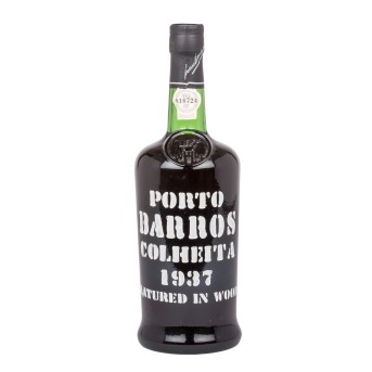 1937 PORTO BARROS COLHEITA 1 bottle,