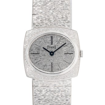 DUNJA RAJTER Vintage Damenuhr PIAGET,