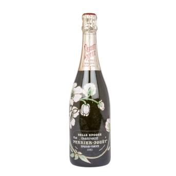 1982 PERRIER-JOUËT BELLE EPOQUE SPECIAL RESERVE 1 bottle,