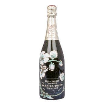 1982 PERRIER-JOUËT BELLE EPOQUE SPECIAL RESERVE 1 bottle,