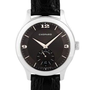 CHOPARD L.U.C. Mark III men's watch Ref. 8500 circa 2000's. 