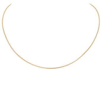 Braid chain,