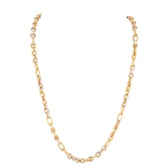 POMELLATO necklace,