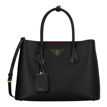 PRADA shopper 'DOUBLE'.
