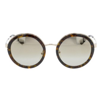 PRADA PRADA Sonnenbrille 'SPR50T2'.