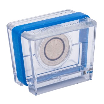 BRD 5€ Planet Erde 2016J