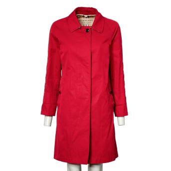 BURBERRY BURBERRY Trenchcoat, Gr. 32.