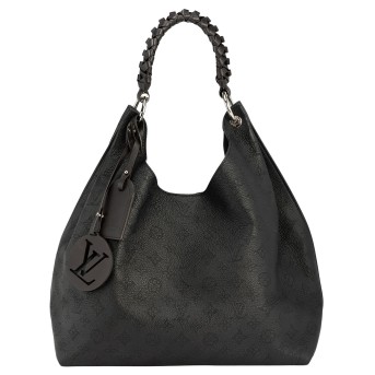 LOUIS VUITTON Hobo Bag 'CARMEL', Koll.: 2019, akt. NP.: 4.200,-€.