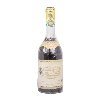 1956 TOKAJI 5 PUTTONYOS 1 bottle,