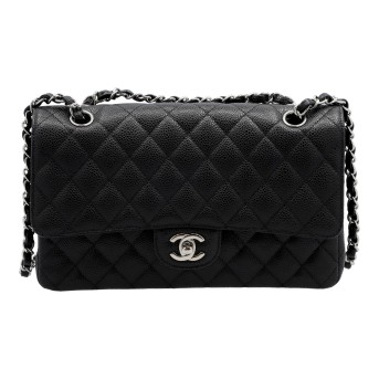 CHANEL shoulder bag 'KLASSISCHE TASCHE 11.12', coll.: 2012-2013.