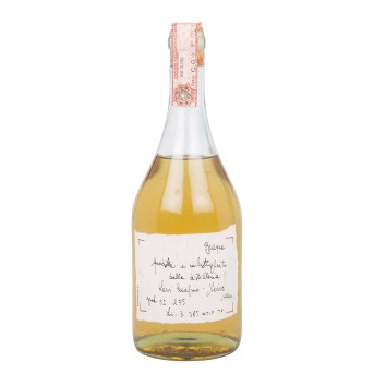 1991 ROMANO LEVI GRAPPA DESTILLERIE LEVI SERAFINO 1 bottle,