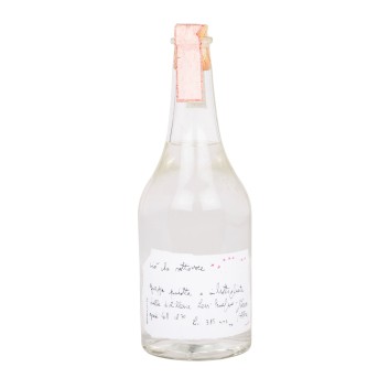 1996 ROMANO LEVI GRAPPA DESTILLERIE LEVI SERAFINO 1 bottle,