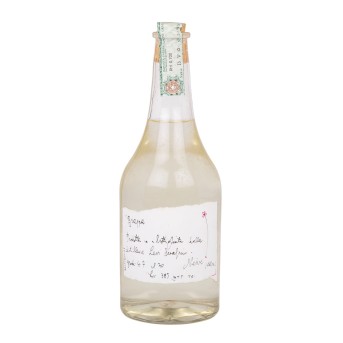 1998 ROMANO LEVI GRAPPA DESTILLERIE LEVI SERAFINO 1 bottle,