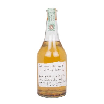 1993 ROMANO LEVI GRAPPA DESTILLERIE LEVI SERAFINO 1 bottle,