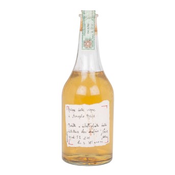 1993 ROMANO LEVI GRAPPA DESTILLERIE LEVI SERAFINO 1 bottle,