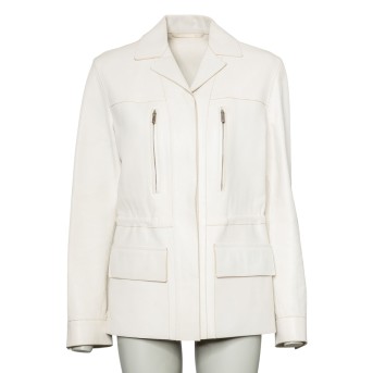 GUCCI GUCCI VINTAGE Jacke, Gr. 38 (it. 42).