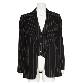 GUCCI GUCCI Set, Gr. 38.