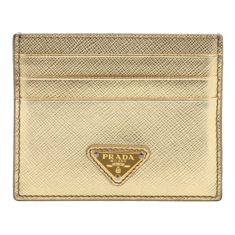 PRADA Cardholder, current retail price: 290,-€.