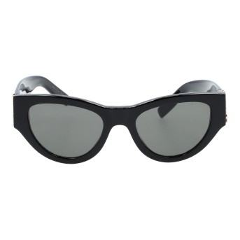 SAINT LAURENT SAINT LAURENT Sonnenbrille 'SL M94 001', akt. NP.: 370,-€.