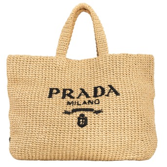 PRADA Shopper, akt. NP.: 2.100,-€.