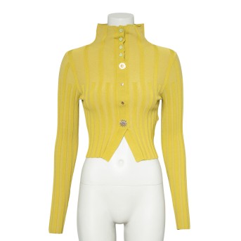 JACQUEMUS JACQUEMUS Oberteil, Gr. 36 (fr. 38), NP.: 392,-€.